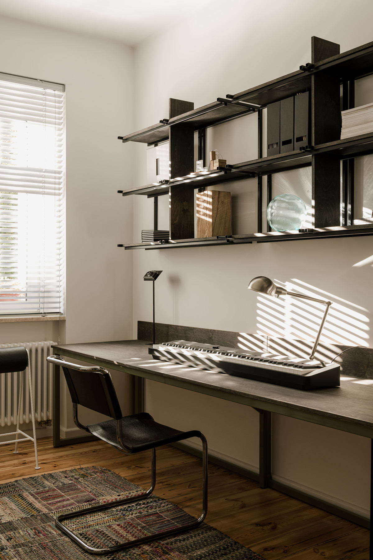 mieszkanie Wierciński studio Poznań 